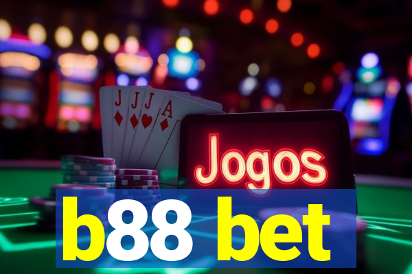 b88 bet